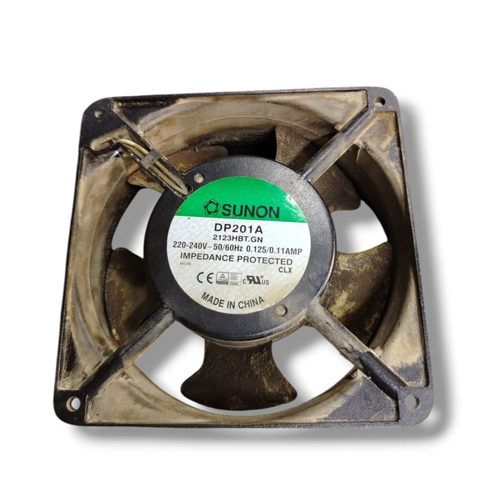 SUNON DP201A VENTLADOR AXIAL