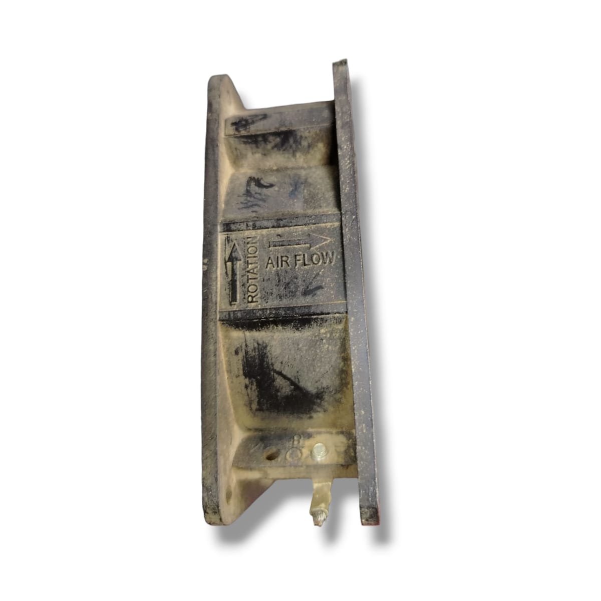 SUNON DP201A VENTLADOR AXIAL