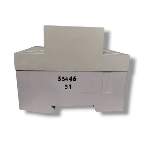 SIEMENS 5SM3344 6 INTERRUPTOR DIFERENCIAL