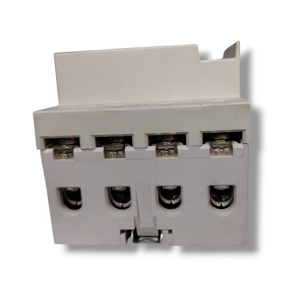 SIEMENS 5SM3344 6 INTERRUPTOR DIFERENCIAL