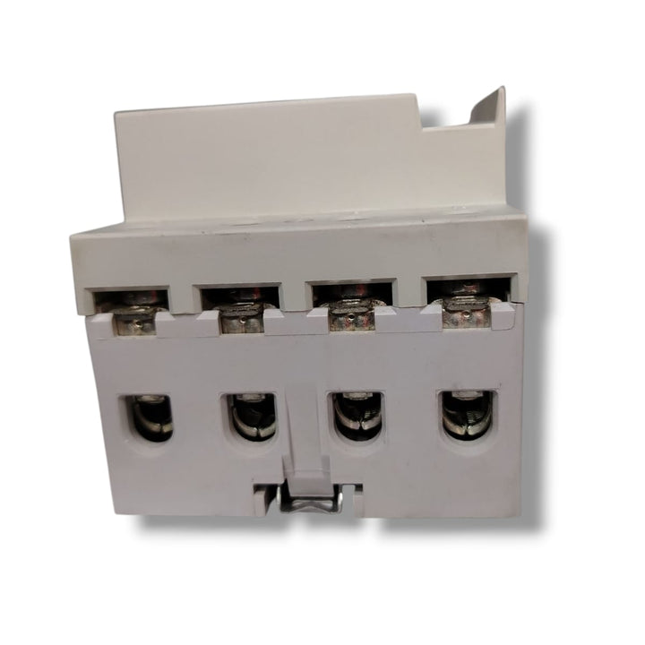 SIEMENS 5SM3344 6 INTERRUPTOR DIFERENCIAL