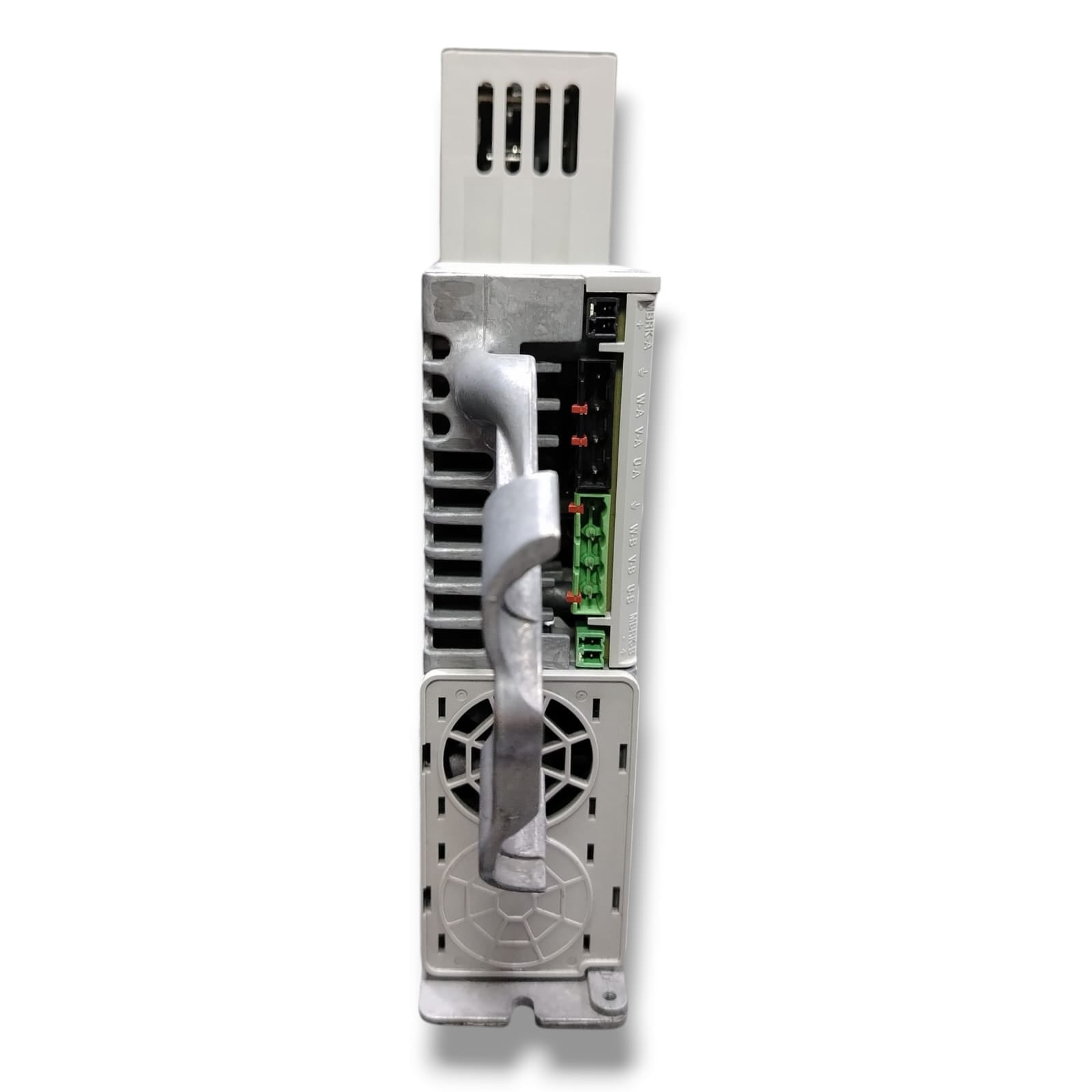 ALLEN BRADLEY 2198-D012-ERS3
