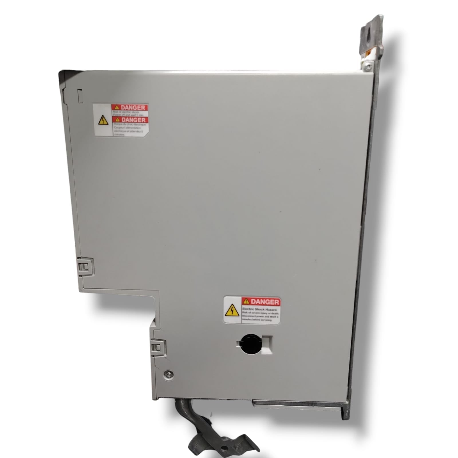 ALLEN BRADLEY 2198-D012-ERS3
