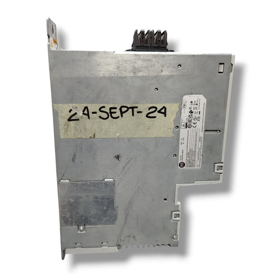 ALLEN BRADLEY 2198-D012-ERS3