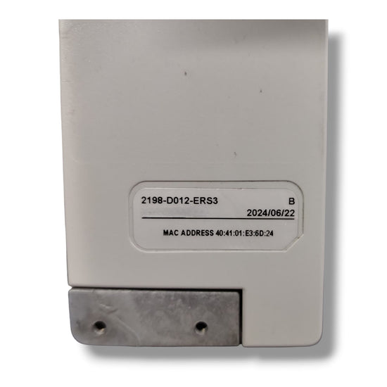 ALLEN BRADLEY 2198-D012-ERS3