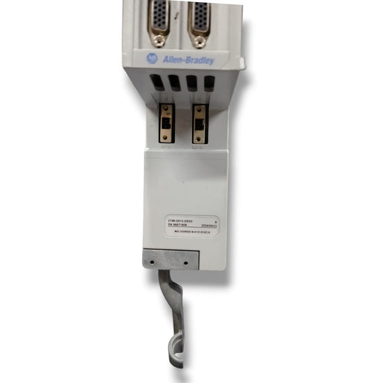 ALLEN BRADLEY 2198-D012-ERS3