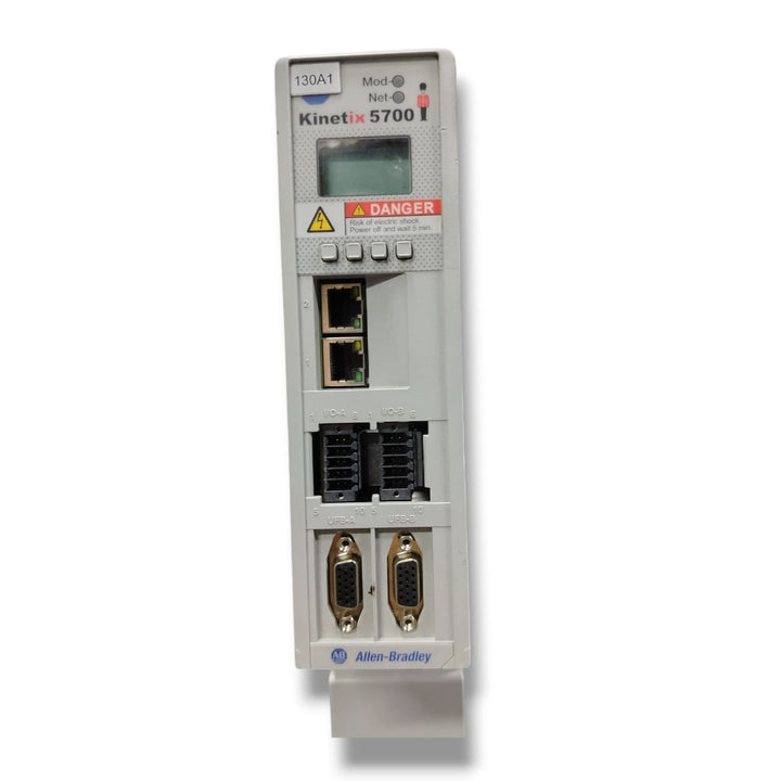 ALLEN BRADLEY 2198-D012-ERS3