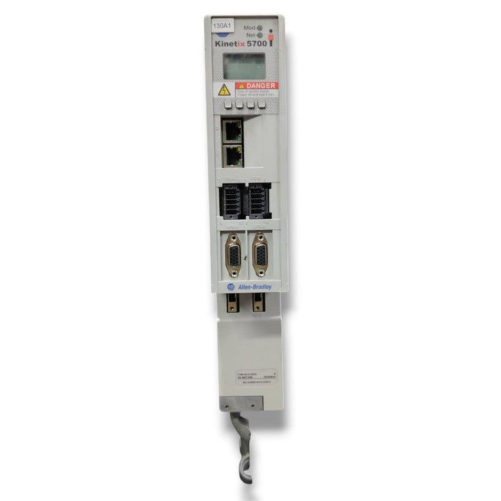 ALLEN BRADLEY 2198-D012-ERS3
