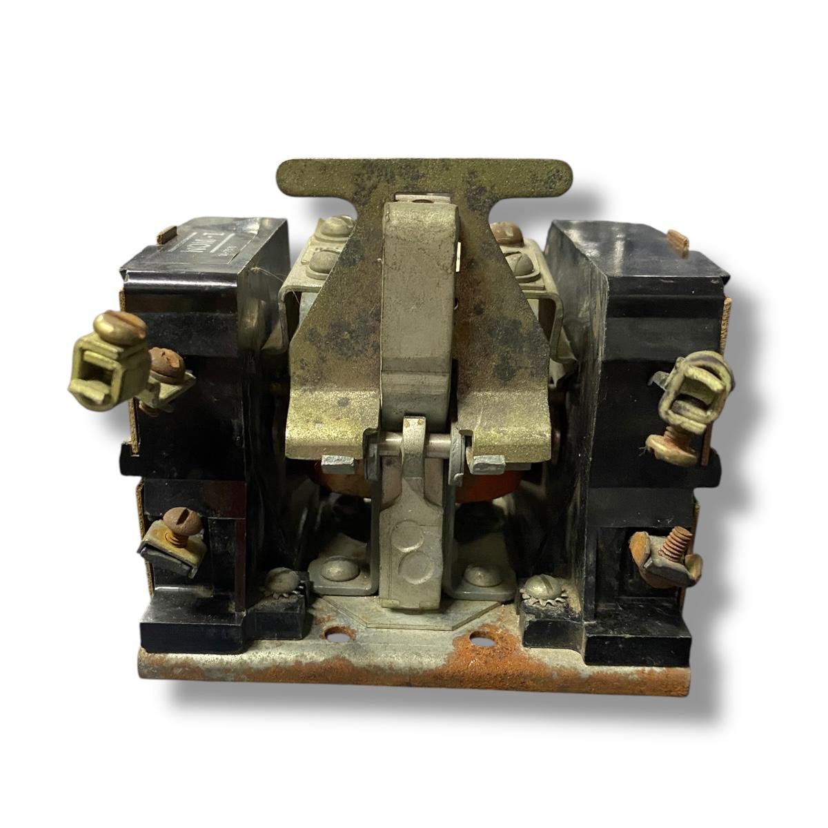 Cutler Hammer 9575h2009 relé magnético de corriente alterna