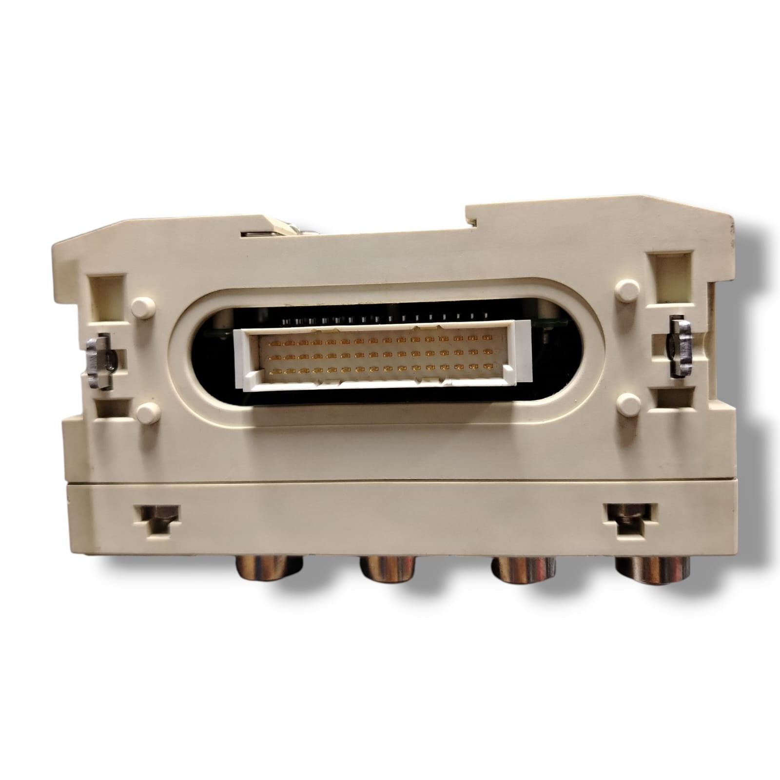 SMC 245-DX1-X36 MODULO DE ENTRADA DIGITAL CON DETALLE
