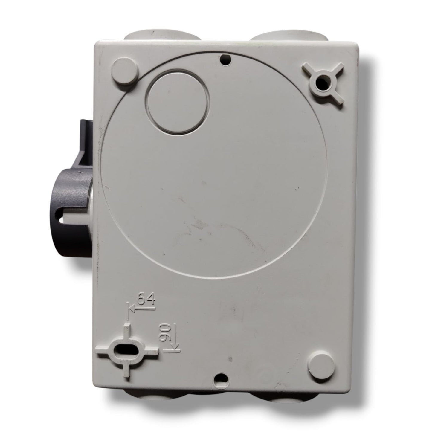 ABB BWS 316 TPN INTERRUPTOR DE SEGURIDAD