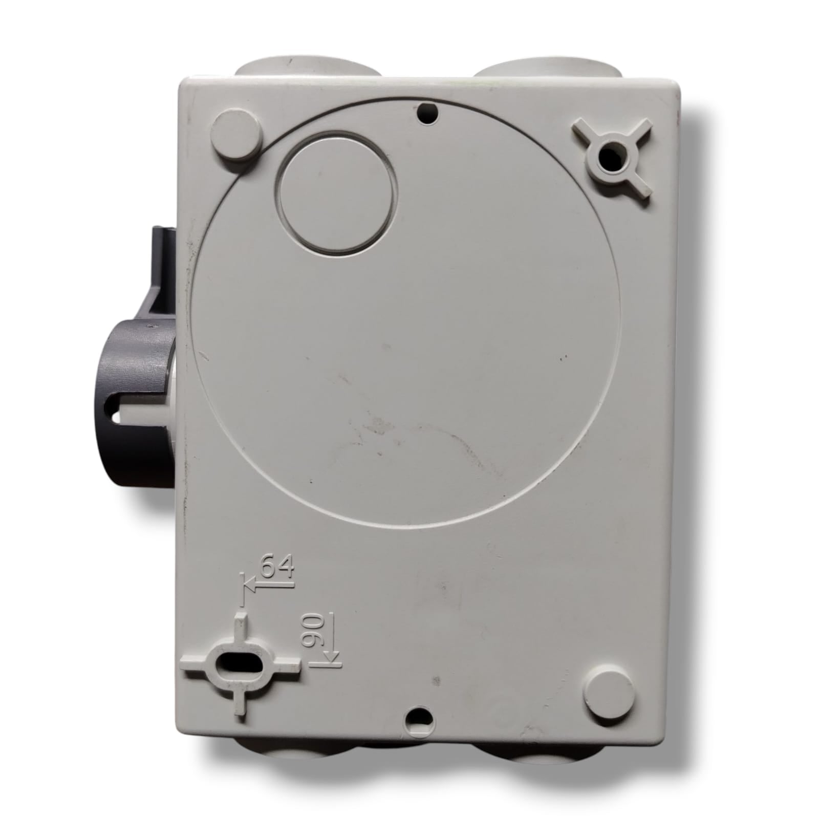 ABB BWS 316 TPN INTERRUPTOR DE SEGURIDAD