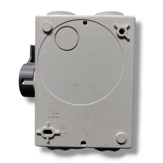 ABB BWS 316 TPN INTERRUPTOR DE SEGURIDAD