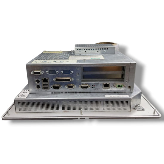 WONDERWARE TPCA-12A-2CMXU PANTALLA ROTA