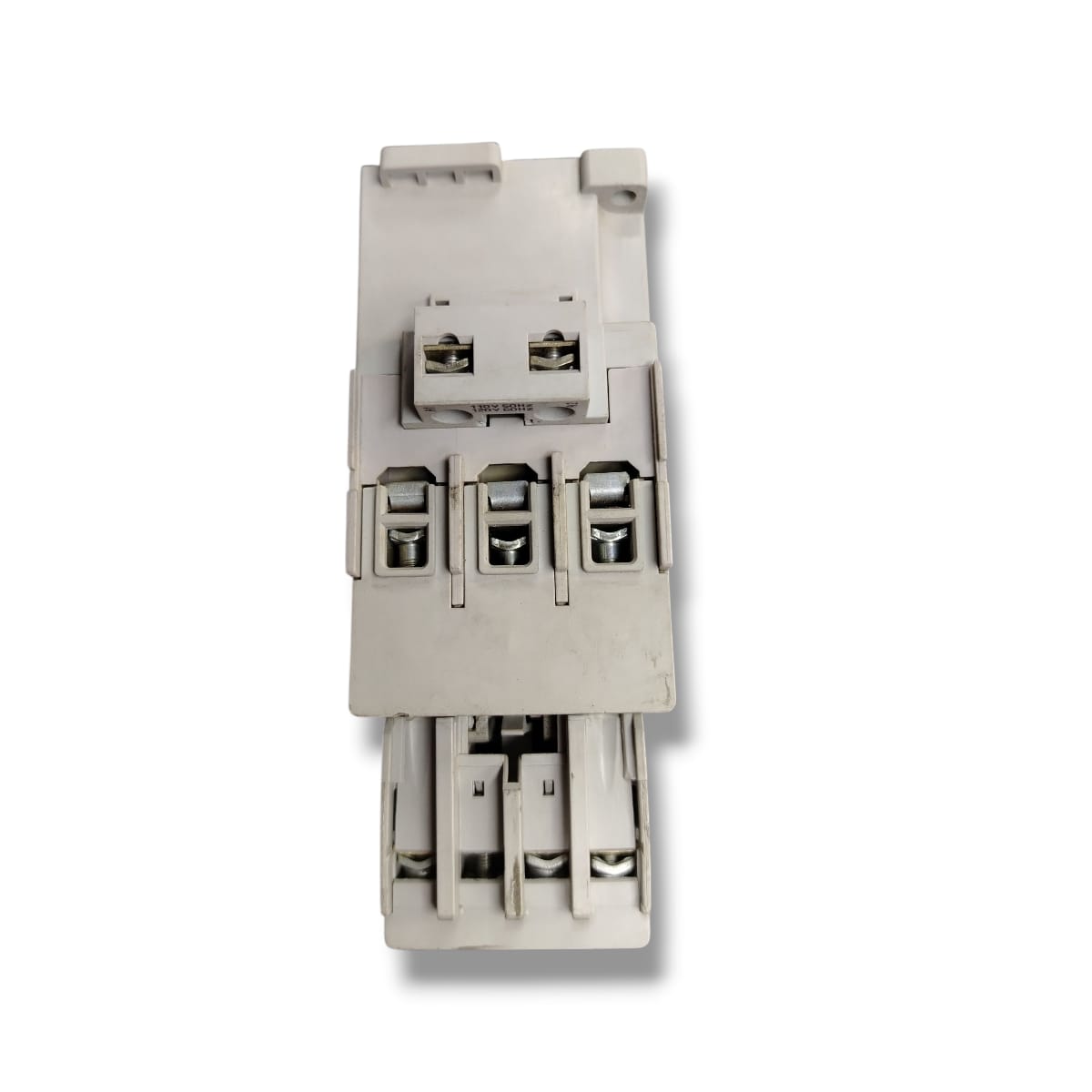 ALLEN BRADLEY 100S-C43D22C CONTACTOR DE SEGURIDAD