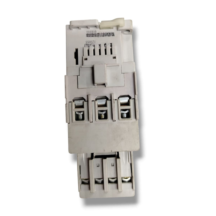 ALLEN BRADLEY 100S-C43D22C CONTACTOR DE SEGURIDAD