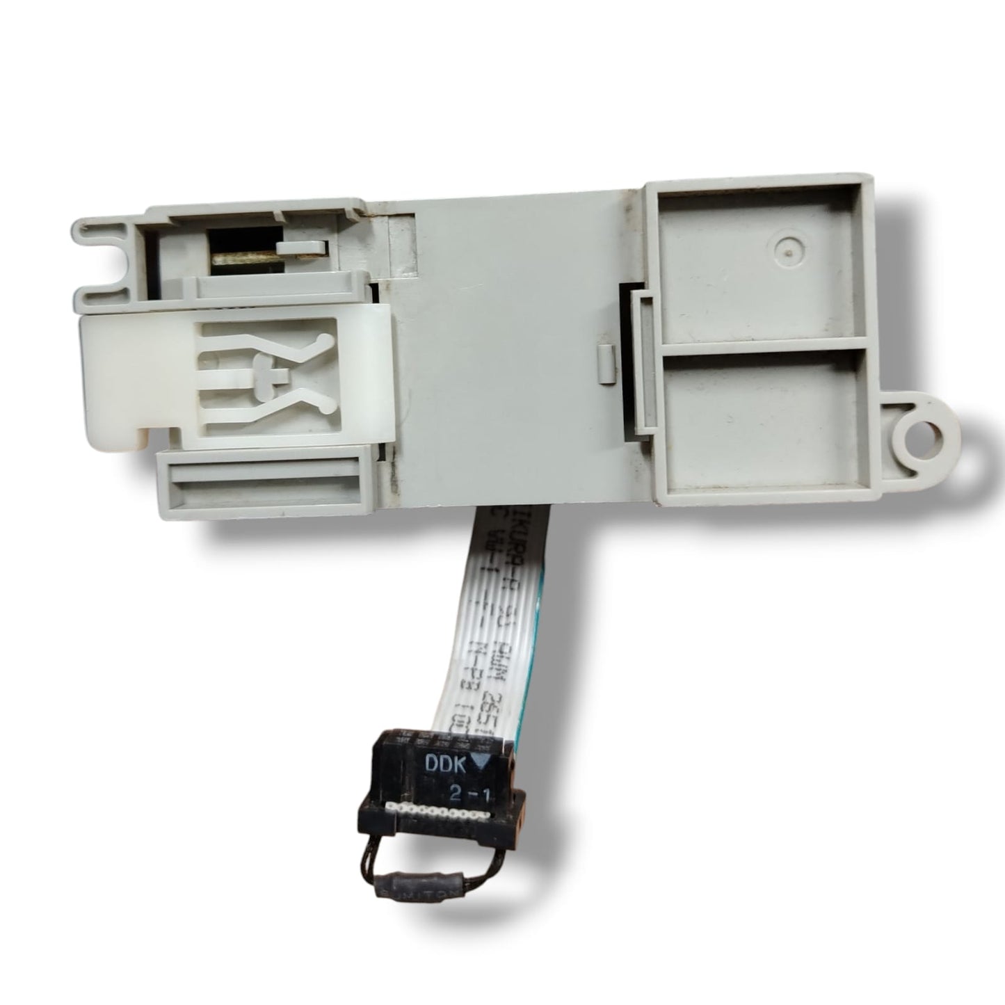 ALLEN BRADLEY 1762-OW8