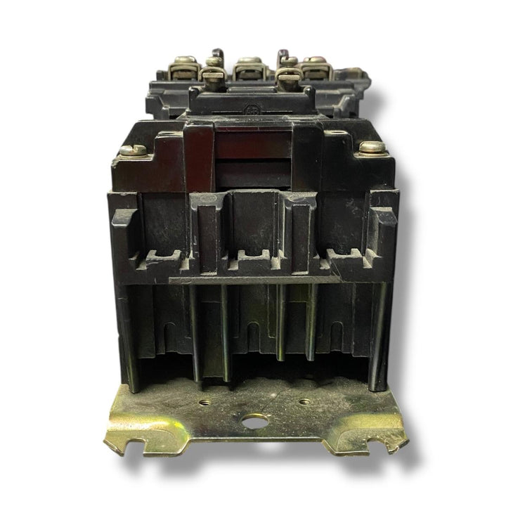Allen Bradley 500l-bod93 contactor eléctrico controlado