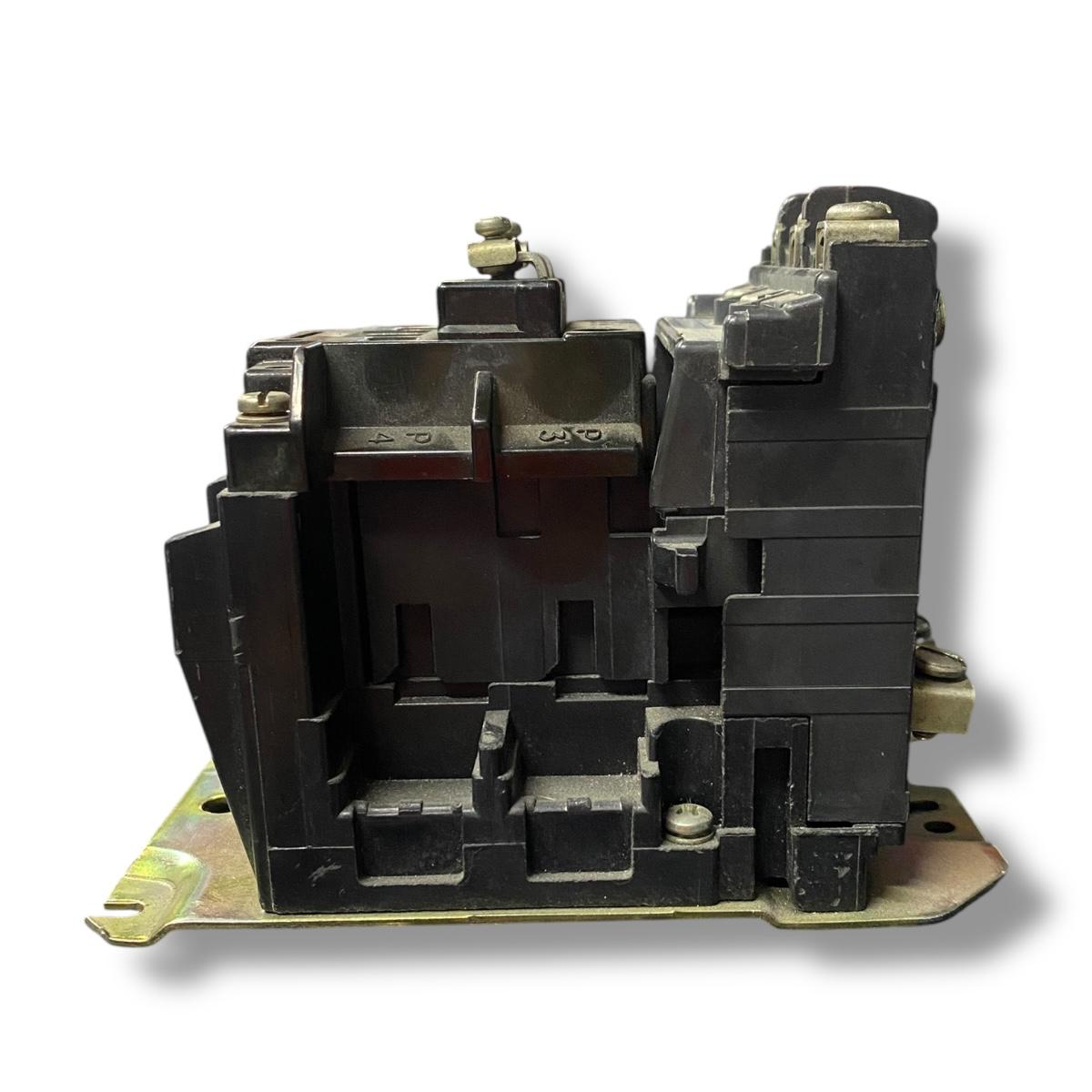 Allen Bradley 500l-bod93 contactor eléctrico controlado