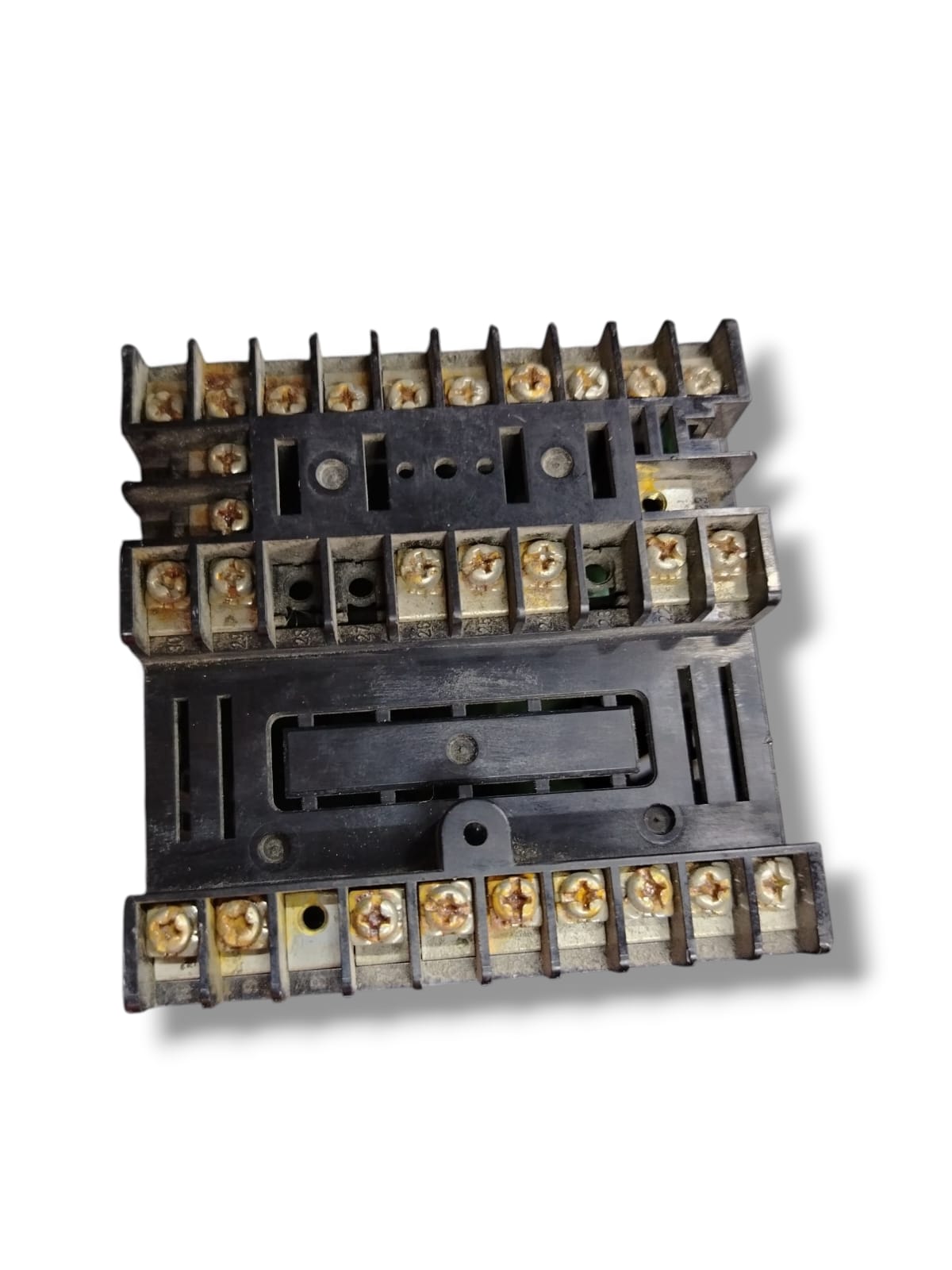OMRON E5AK-AA2-500 CONTROLADOR DIGITAL