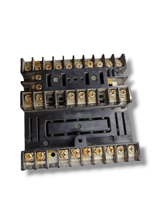OMRON E5AK-AA2-500 CONTROLADOR DIGITAL