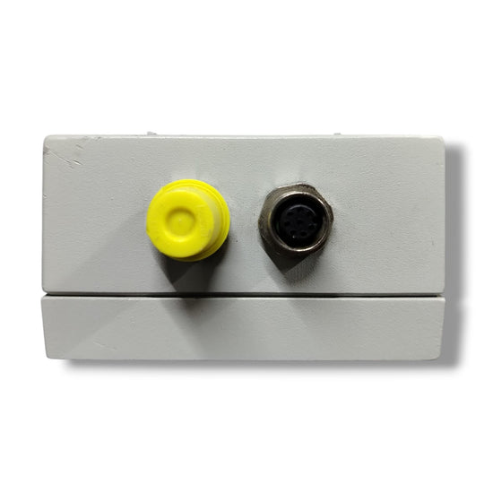 BALLUFF BIS00F2 MODULO PROCESADOR