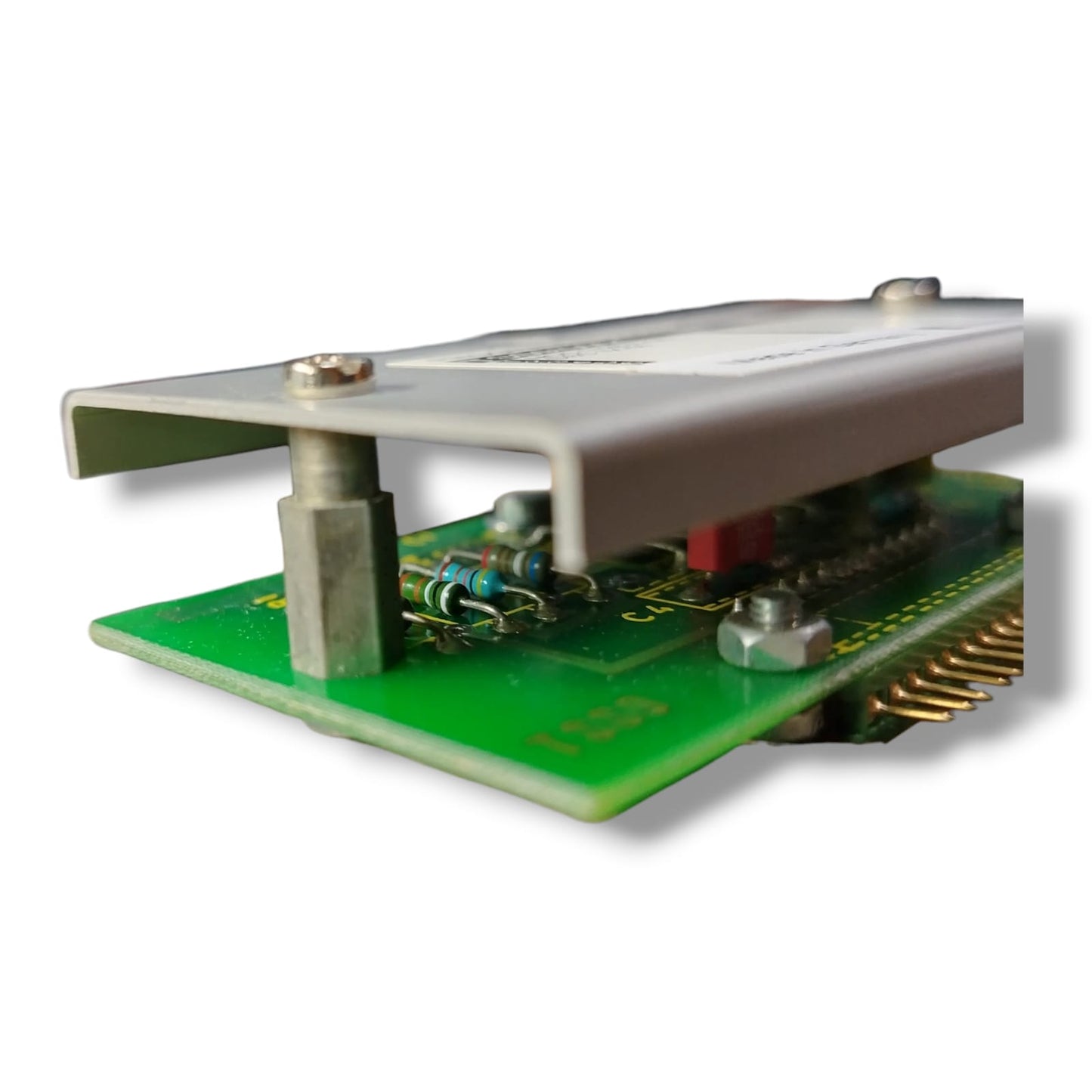 REXROTH INDRAMAT TSS9/0004 TARJETA DE MEMORIA