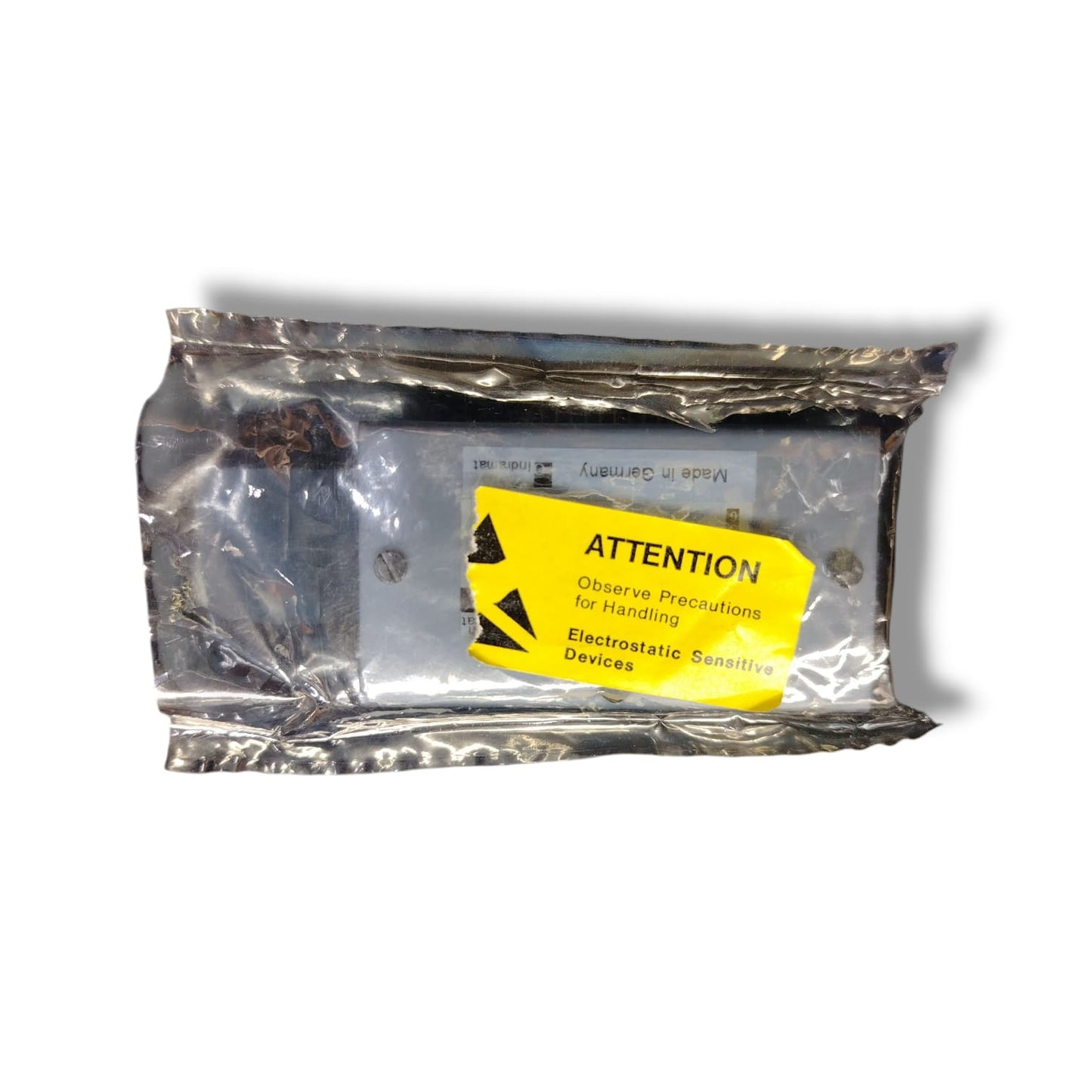 REXROTH INDRAMAT TSS9/0004 TARJETA DE MEMORIA
