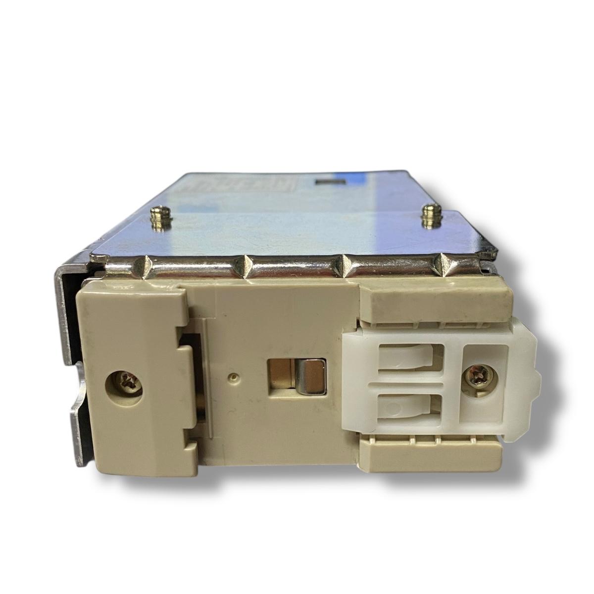 Omron S8jx-n15024cd fuente de alimentación conmutada