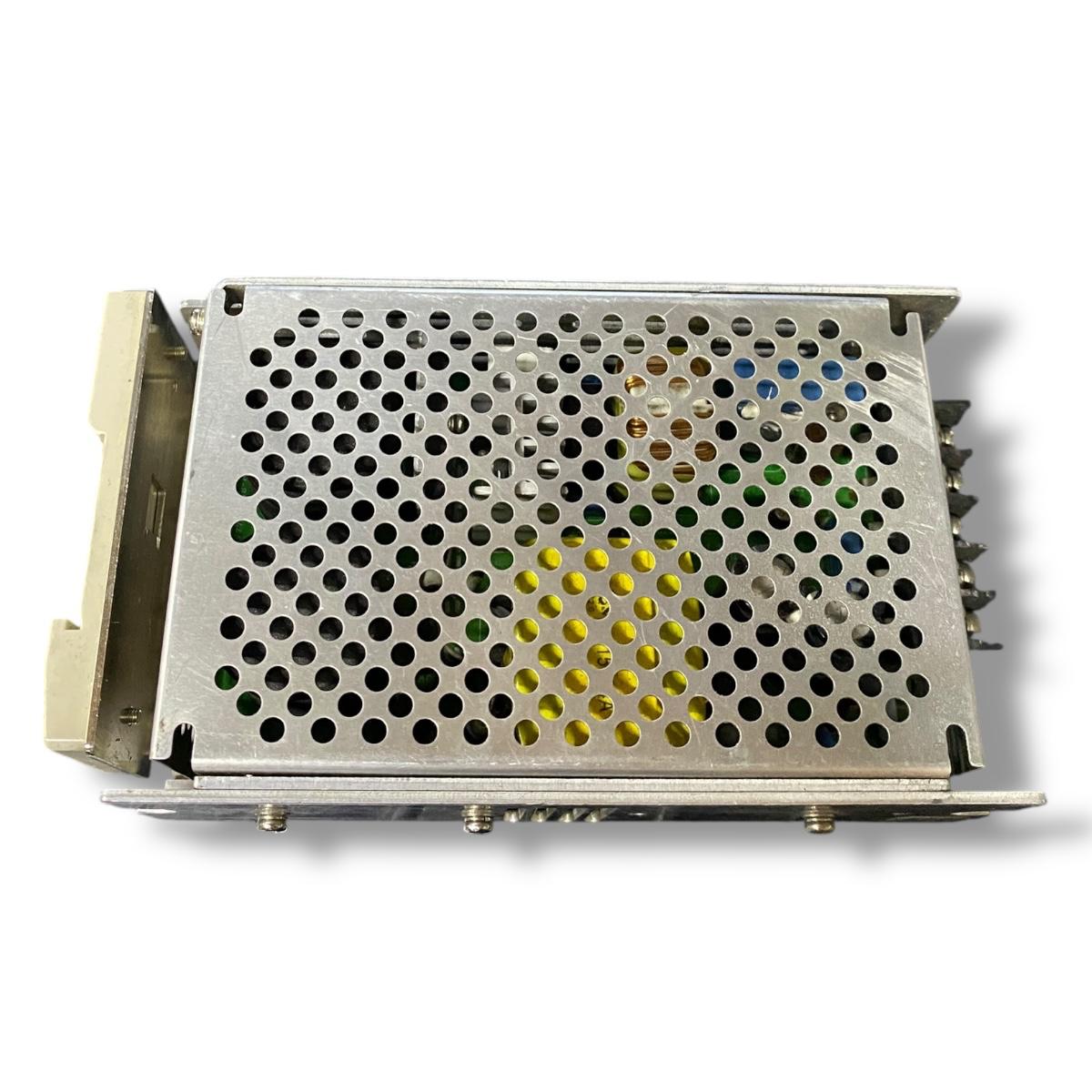 Omron S8jx-n15024cd fuente de alimentación conmutada