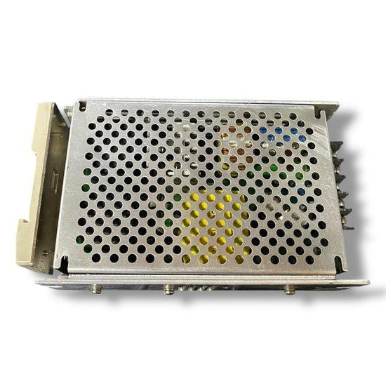 Omron S8jx-n15024cd fuente de alimentación conmutada