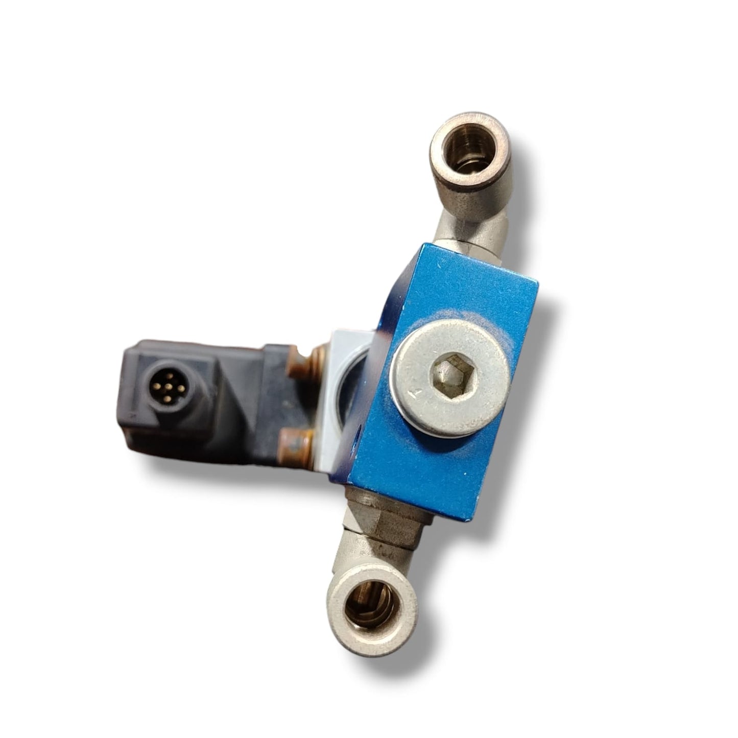 FESTO PEV-1/4-B SENSOR INTERRUPTOR
