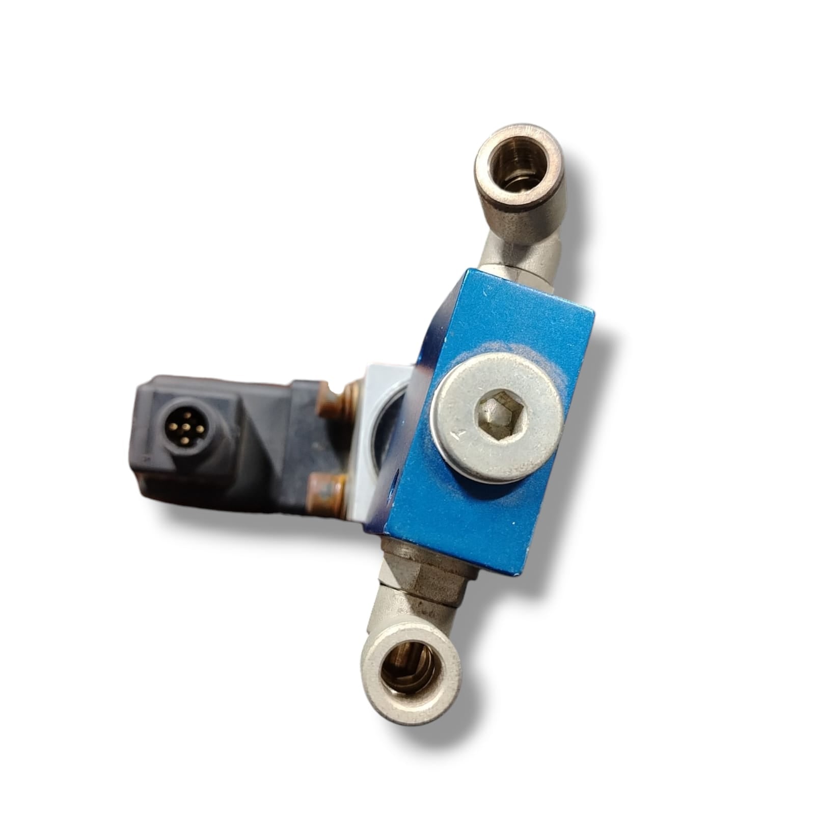 FESTO PEV-1/4-B SENSOR INTERRUPTOR