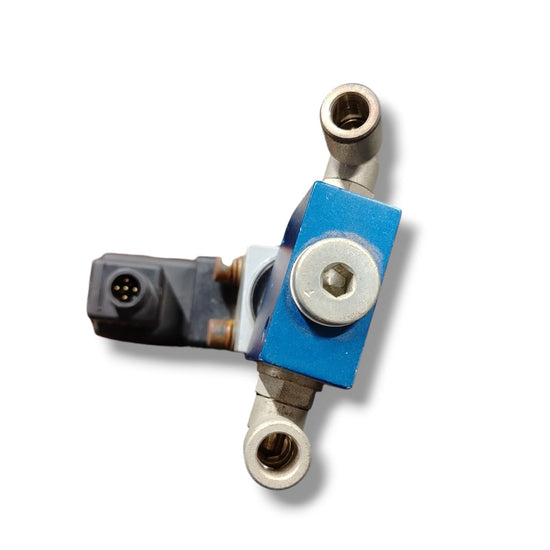 FESTO PEV-1/4-B SENSOR INTERRUPTOR