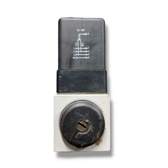 FESTO PEV-1/4-B SENSOR INTERRUPTOR