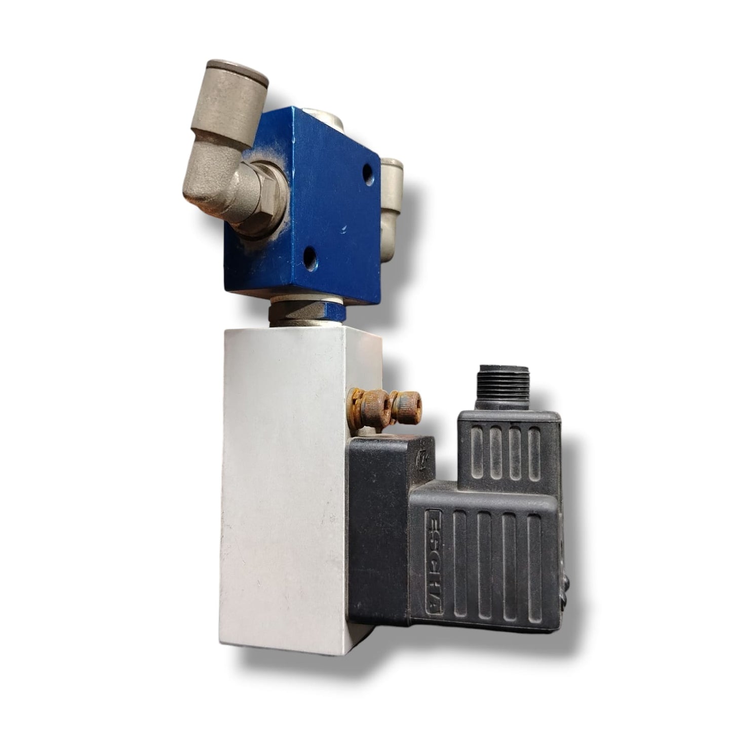 FESTO PEV-1/4-B SENSOR INTERRUPTOR