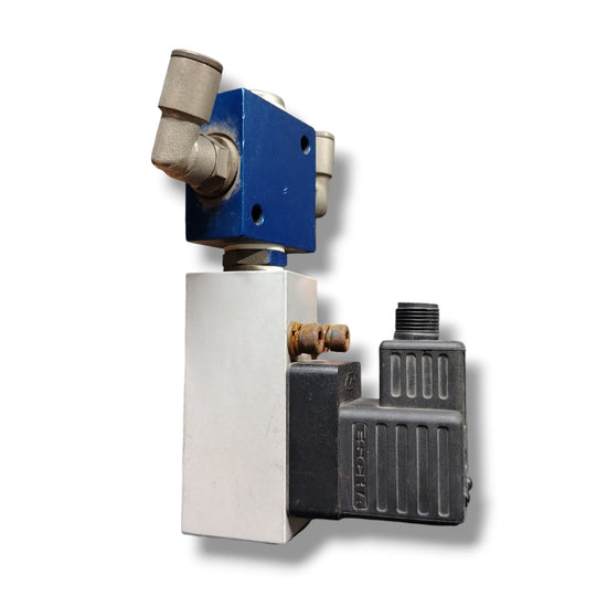 FESTO PEV-1/4-B SENSOR INTERRUPTOR