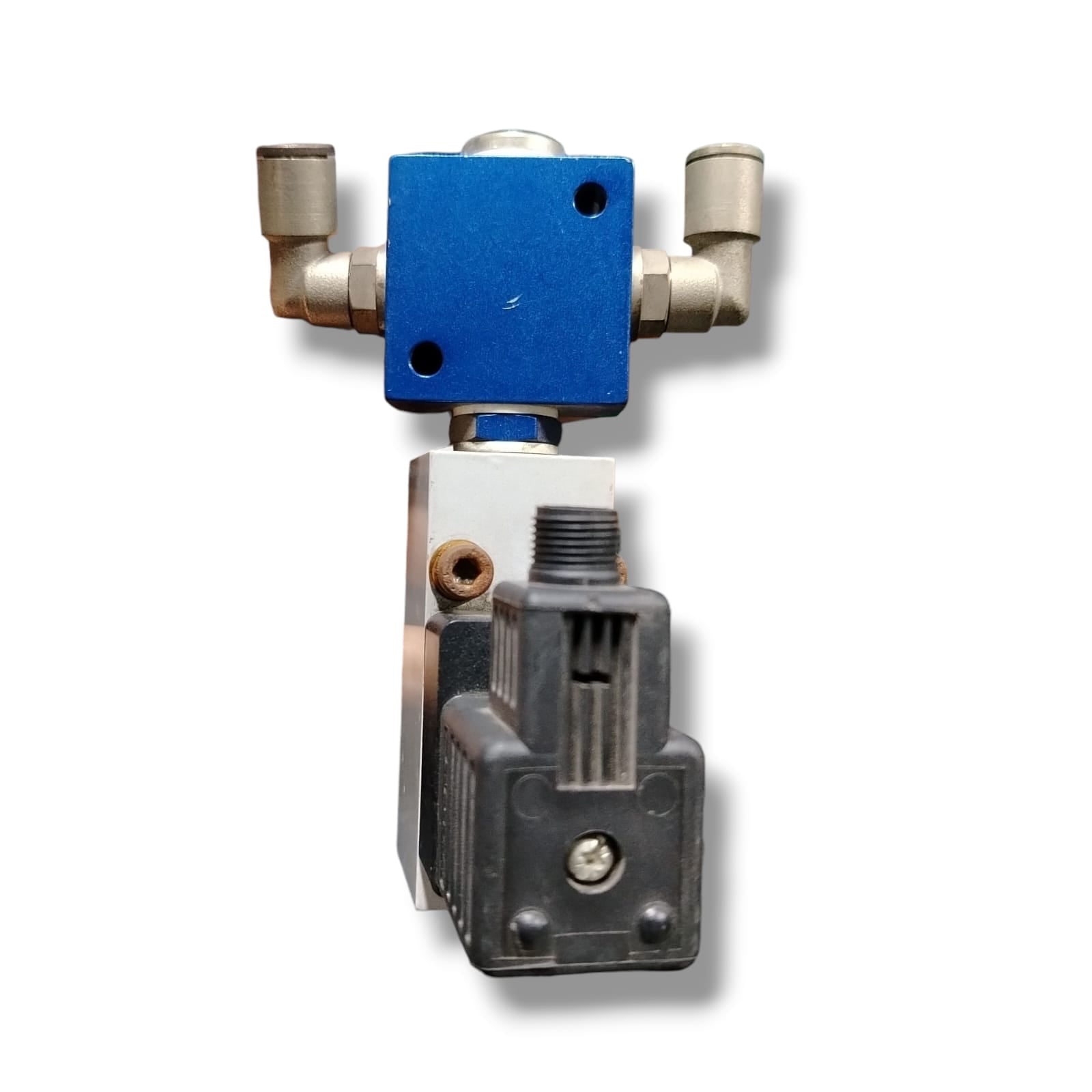 FESTO PEV-1/4-B SENSOR INTERRUPTOR