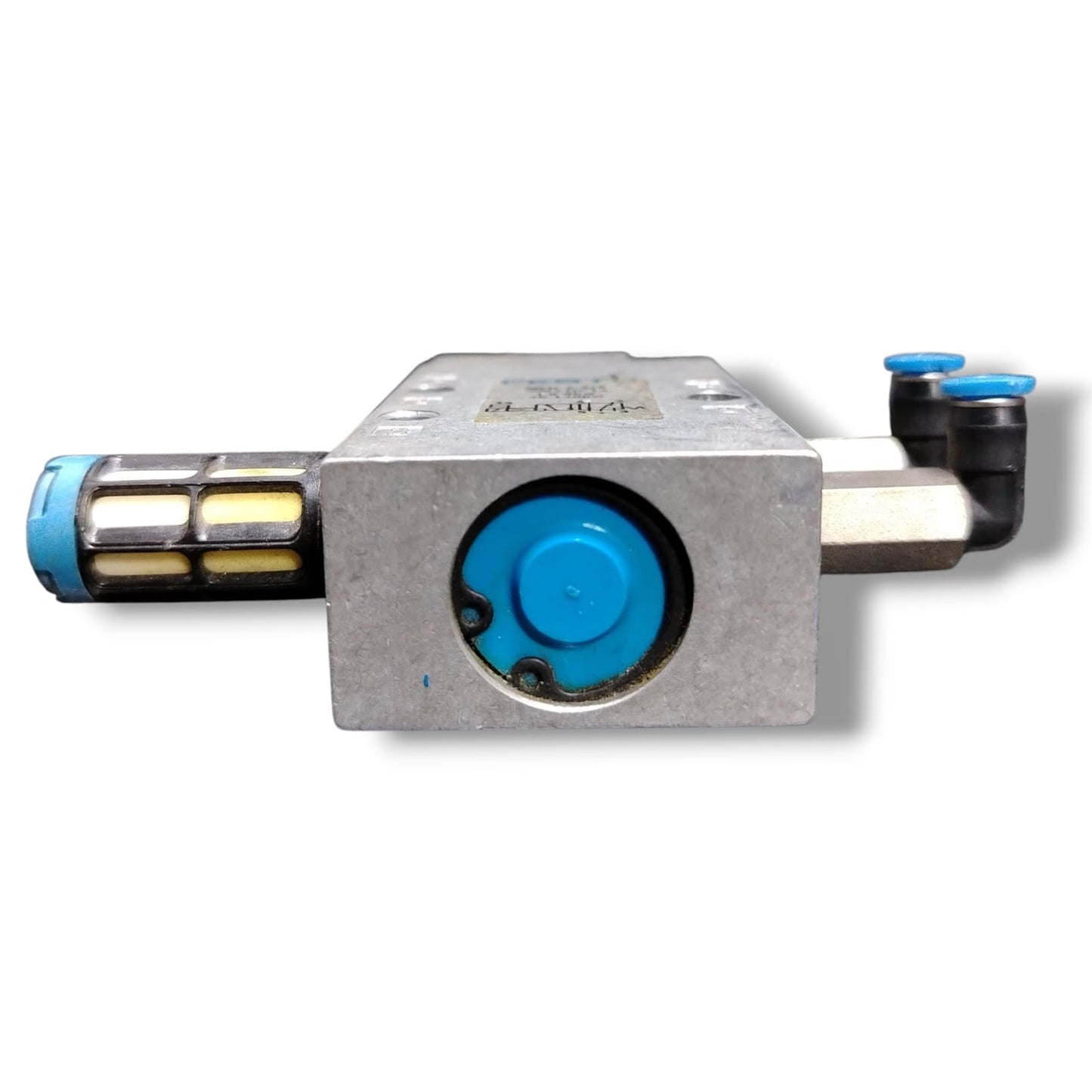 FESTO MFH-5-1/8 ELECTROVALVULA NEUMATICA