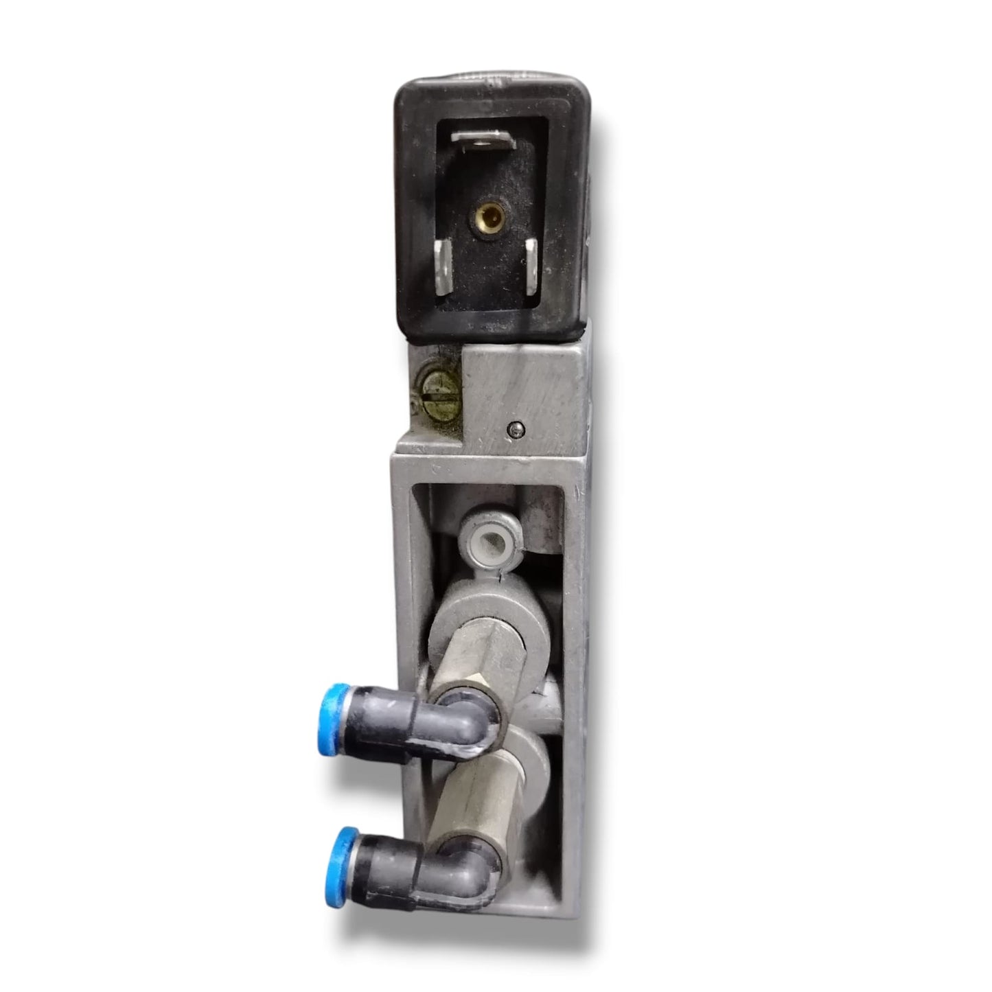 FESTO MFH-5-1/8 ELECTROVALVULA NEUMATICA