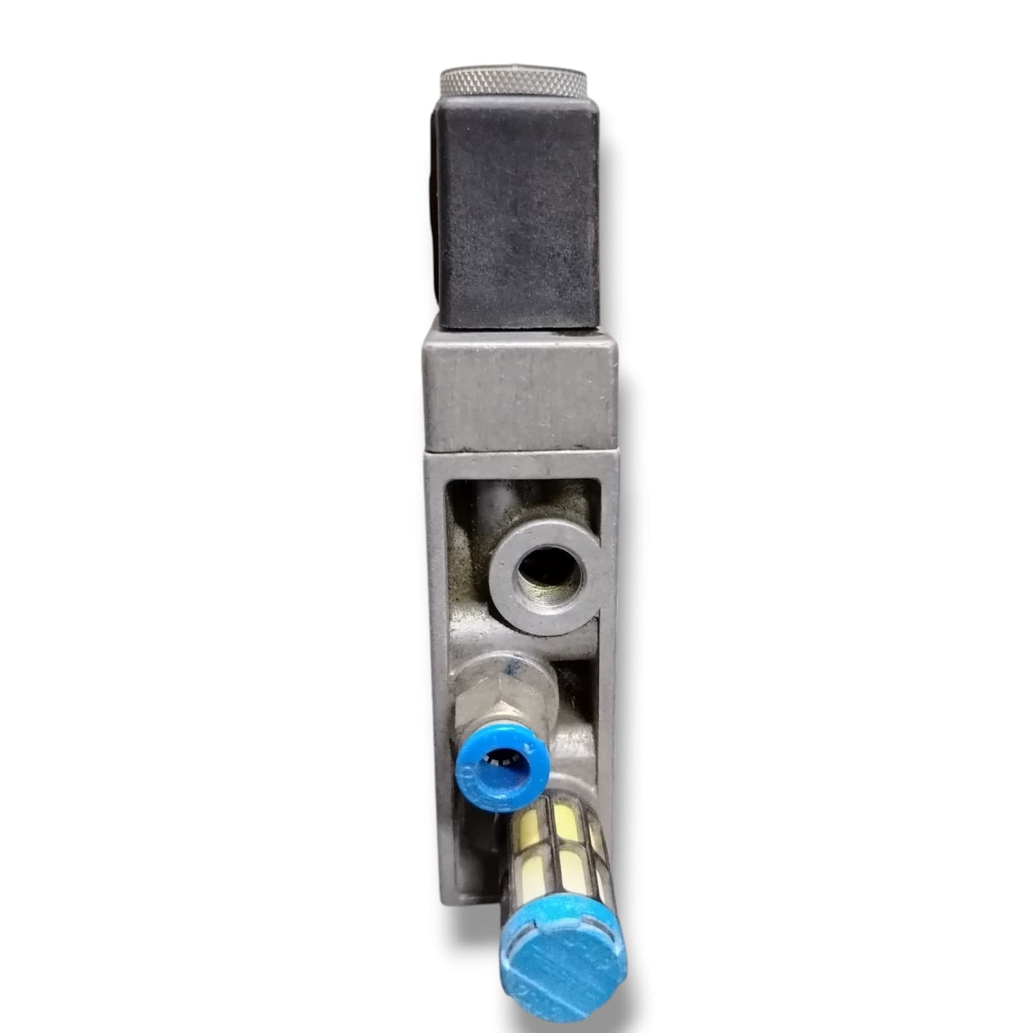 FESTO MFH-5-1/8 ELECTROVALVULA NEUMATICA