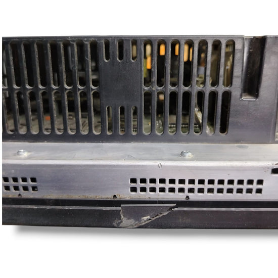 ALLEN BRADLEY 2711-T10C8 PANELVIEW