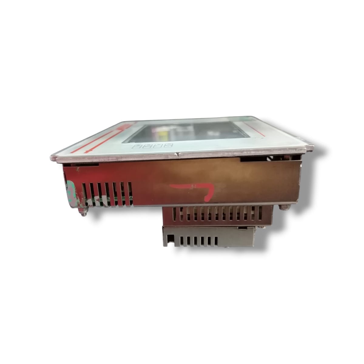 MARQUIP INC ERT-16-2945 PANEL HMI