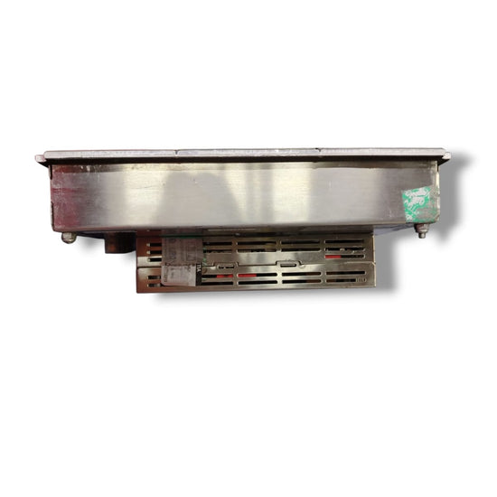 MARQUIP INC ERT-16-2945 PANEL HMI