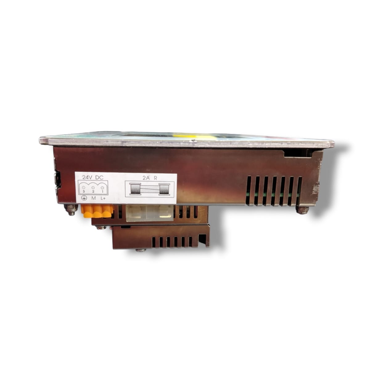 MARQUIP INC ERT-16-2945 PANEL HMI