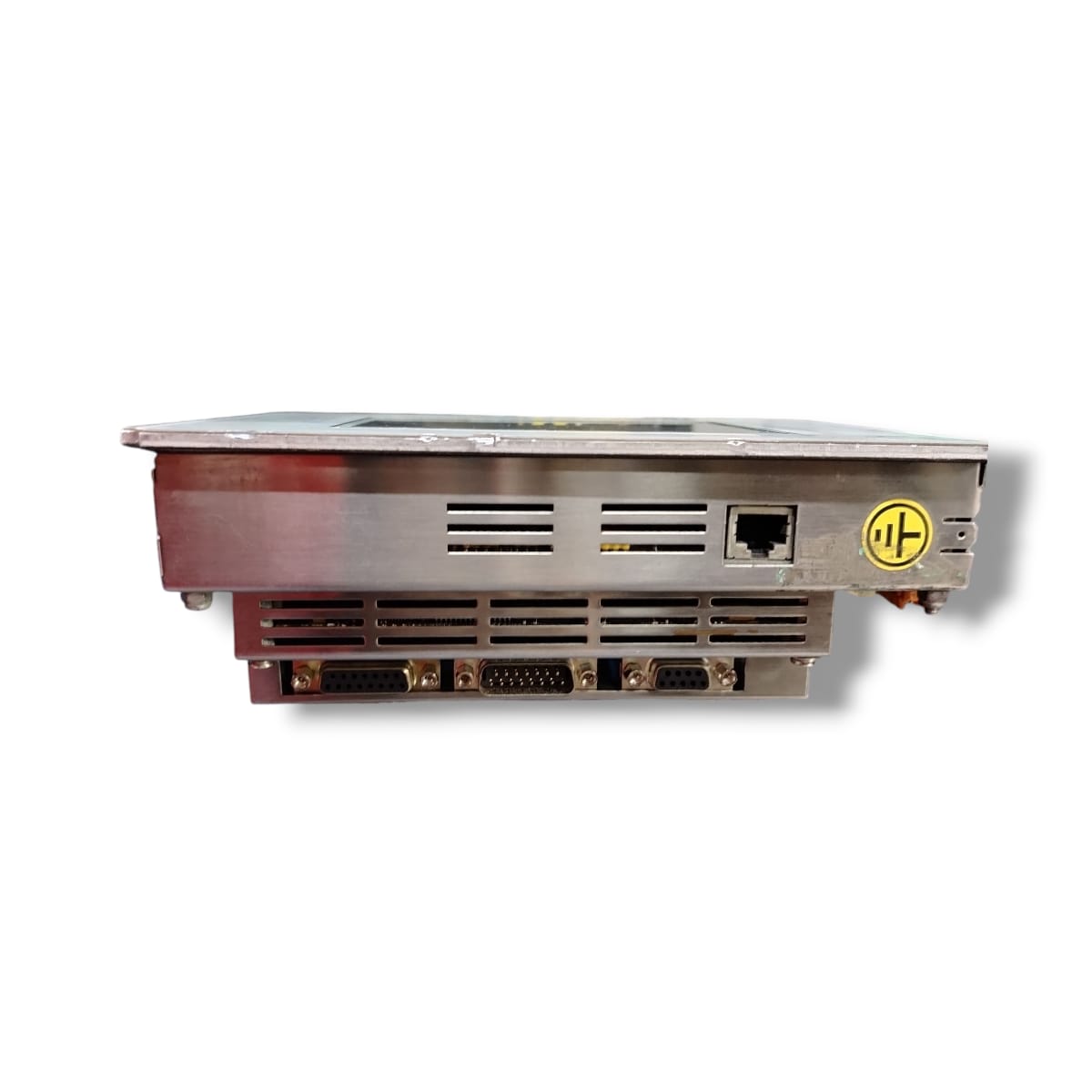MARQUIP INC ERT-16-2945 PANEL HMI