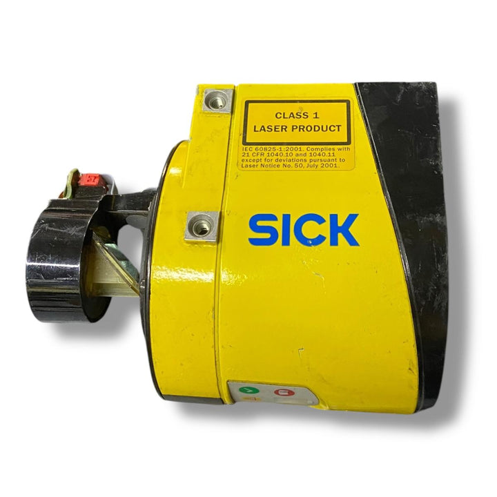 Sick S30b-2011ba escáner láser de seguridad SIN TAPA