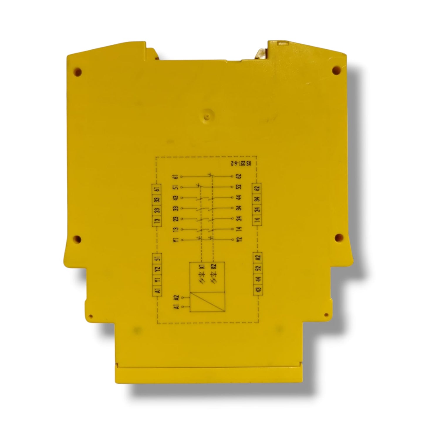 SICK UE10-4XT2D2 RELE DE SEGURIDAD