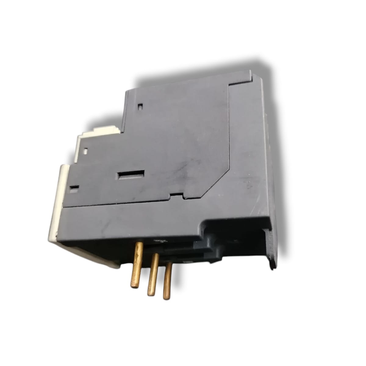 TELEMECANIQUE LRD- 07 CONTACTOR RELÉ TÉRMICO DE SOBRE CARGA