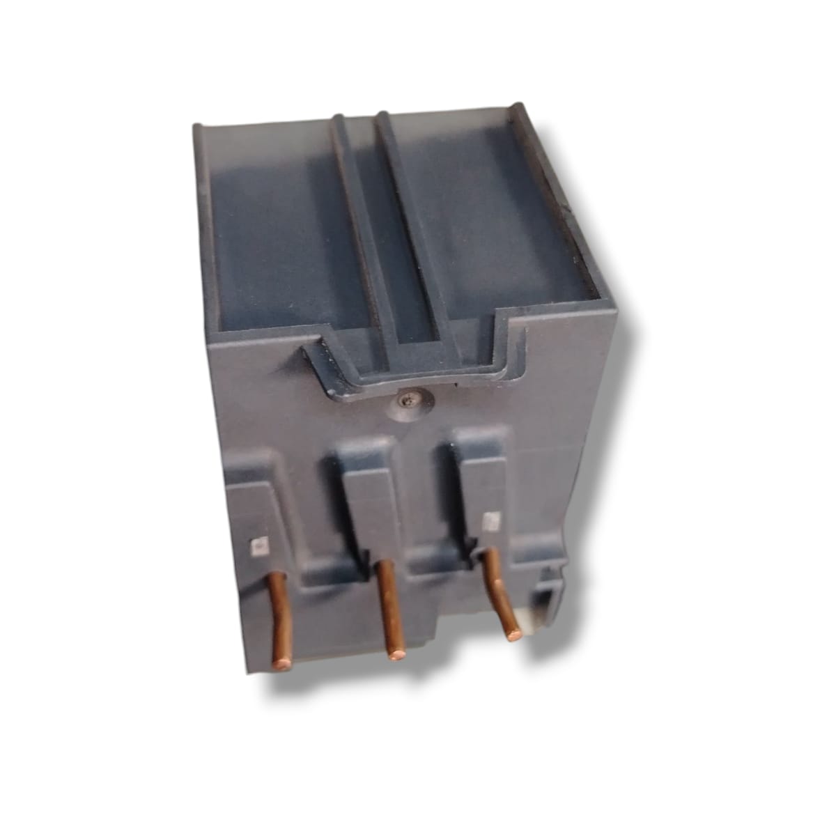 TELEMECANIQUE LRD- 07 CONTACTOR RELÉ TÉRMICO DE SOBRE CARGA